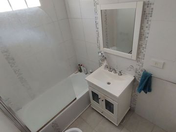 VENTA departamento 2 ambientes, San Martin