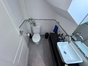 VENTA DUPLEX 3 AMBIENTES + PLAY Y COCHERA VICTORIA