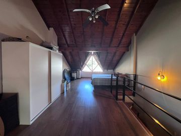 VENTA DUPLEX 3 AMBIENTES + PLAY Y COCHERA VICTORIA