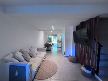 VENTA DUPLEX 3 AMBIENTES + PLAY Y COCHERA VICTORIA