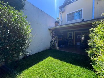 VENTA DUPLEX 3 AMBIENTES + PLAY Y COCHERA VICTORIA