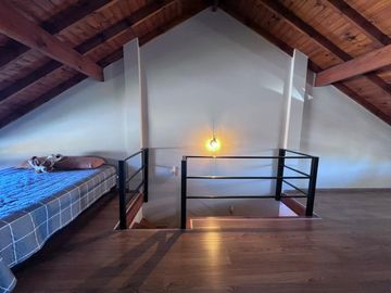 VENTA DUPLEX 3 AMBIENTES + PLAY Y COCHERA VICTORIA