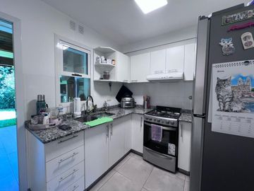 VENTA DUPLEX 3 AMBIENTES + PLAY Y COCHERA VICTORIA