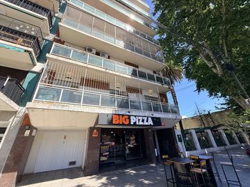 Venta dpto 2 ambientes DEVOTO