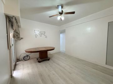 Venta dpto 2 ambientes DEVOTO