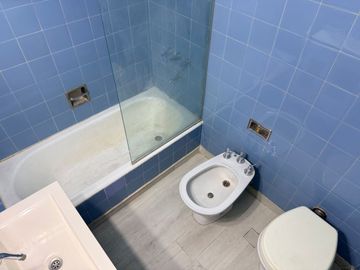 Venta dpto 2 ambientes DEVOTO