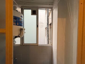 Venta dpto 2 ambientes DEVOTO