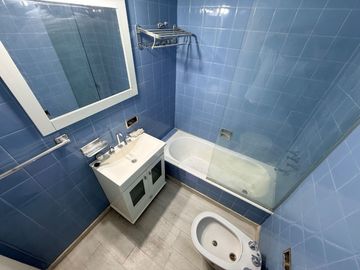 Venta dpto 2 ambientes DEVOTO