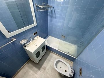 Venta dpto 2 ambientes DEVOTO