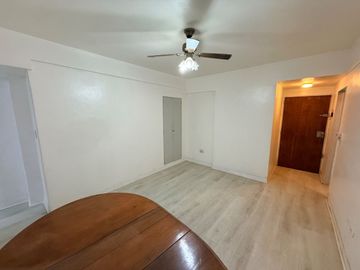 Venta dpto 2 ambientes DEVOTO