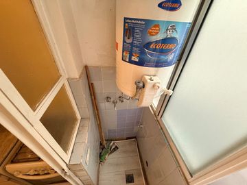 Venta dpto 2 ambientes DEVOTO