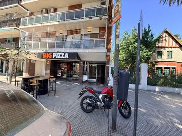 Venta dpto 2 ambientes DEVOTO
