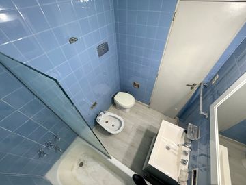 Venta dpto 2 ambientes DEVOTO