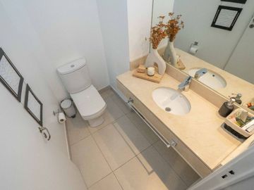 Depto 4 ambientes en venta Arboris la Horqueta