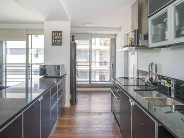 Depto 4 ambientes en venta Arboris la Horqueta