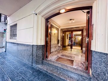 Departamento en Venta Belgrano APTO Prof y AIRBNB