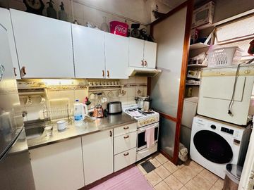 Departamento en Venta Belgrano APTO Prof y AIRBNB
