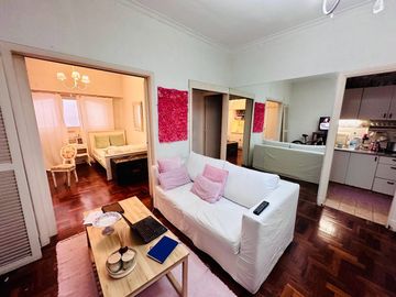 Departamento en Venta Belgrano APTO Prof y AIRBNB
