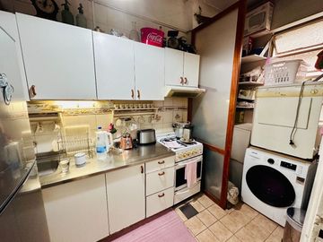 Departamento en Venta Belgrano APTO Prof y AIRBNB
