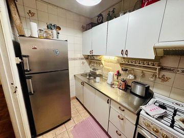 Departamento en Venta Belgrano APTO Prof y AIRBNB