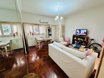Departamento en Venta Belgrano APTO Prof y AIRBNB