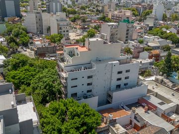 VENTA DE DEPARTAMENTO 3 AMBIENTES A ESTRENAR CABA