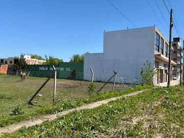 LOTE EN VENTA DE 1600M2 EN BERAZATEGUI