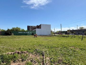 LOTE EN VENTA DE 1600M2 EN BERAZATEGUI
