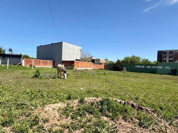 LOTE EN VENTA DE 1600M2 EN BERAZATEGUI
