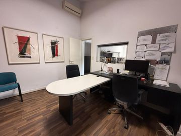 RESERVADA / Venta PH en Martinez