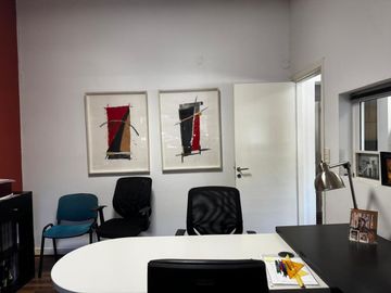 RESERVADA / Venta PH en Martinez