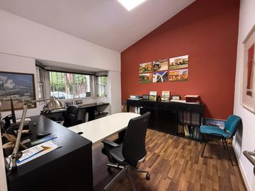 RESERVADA / Venta PH en Martinez