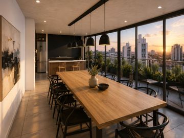 Venta departamento 3 amb ANTICIPO MAS CUOTAS