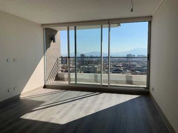 Departamento en arriendo  en SANTIAGO