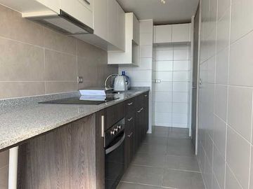 Departamento en arriendo  en SANTIAGO