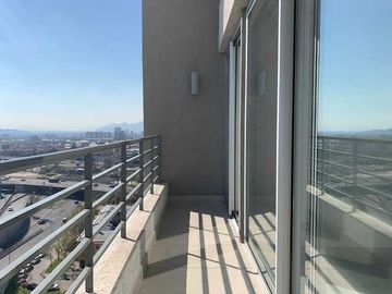 Departamento en arriendo  en SANTIAGO