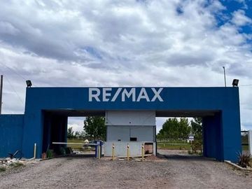 Terreno en venta, Villa Tenis Club - Mari Menuco