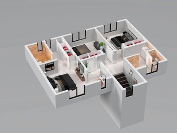 VENTA Casa en Construccion Rincon del rio, Neuquen