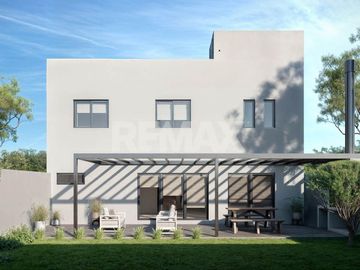VENTA Casa en Construccion Rincon del rio, Neuquen