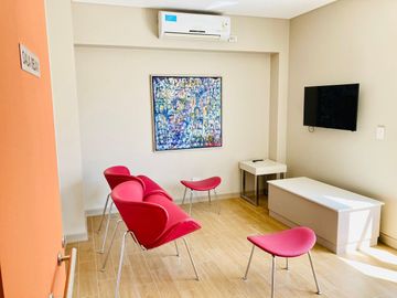 Alq Mono Recoleta divisible cfte seg edif premium