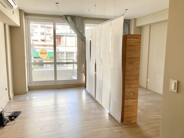 Alq Mono Recoleta divisible cfte seg edif premium