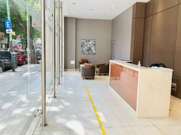 Alq Mono Recoleta divisible cfte seg edif premium