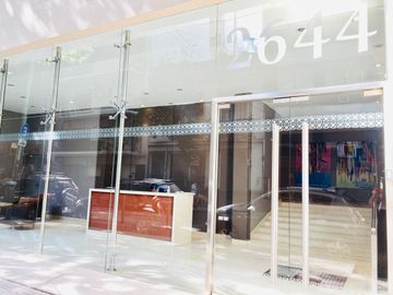 Alq Mono Recoleta divisible cfte seg edif premium