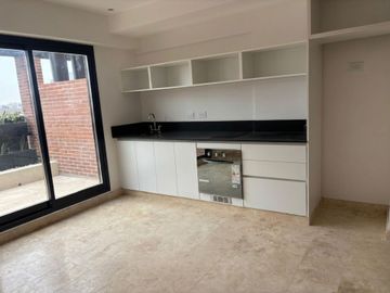 ALQUILER MONOAMBIENTE C/BALCÓN A ESTRENAR PALERMO