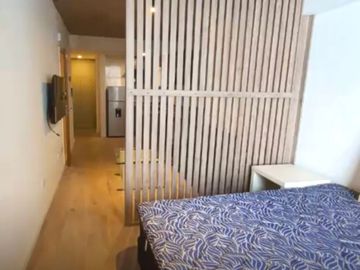 VENTA DEPARTAMENTO MONO C/BALCON EN COLEGIALES