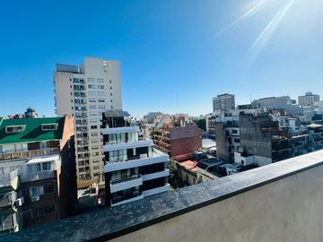 VENTA PALERMO MONOAMB FRENTE BALCÓN