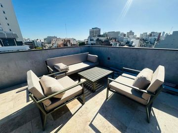 VENTA PALERMO MONOAMB FRENTE BALCÓN