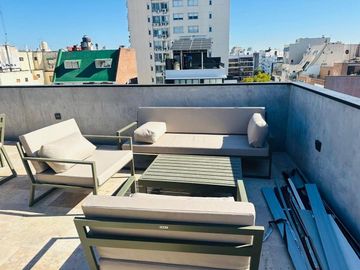 VENTA PALERMO MONOAMB FRENTE BALCÓN