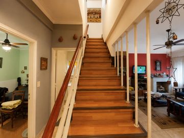 VENTA PH 4 AMBIENTES VILLA DEVOTO TERRAZA QUINCHO