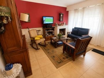 VENTA PH 4 AMBIENTES VILLA DEVOTO TERRAZA QUINCHO
